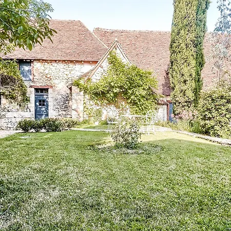 Domaine De Pragelier, Le 3*