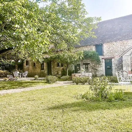 Domaine De Pragelier, Le 3* Tourtoirac