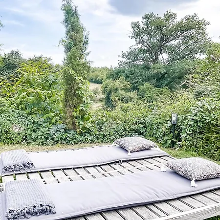 Domaine De Pragelier, Le Bed & Breakfast