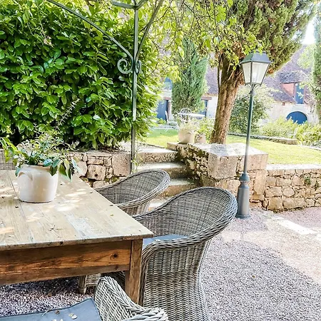 Domaine De Pragelier, Le 3*