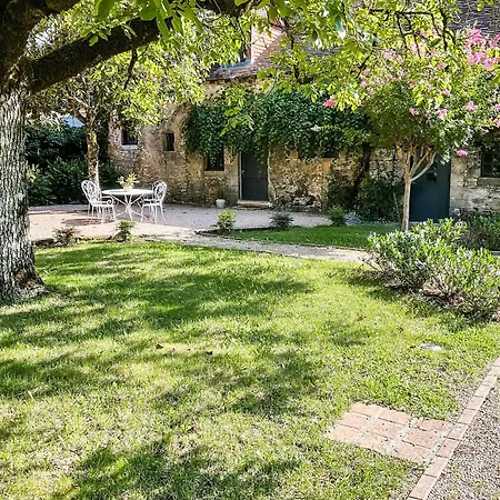 Domaine De Pragelier, Le 3*