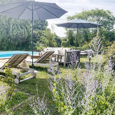Domaine De Pragelier, Le Tourtoirac