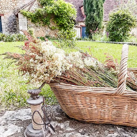 Domaine De Pragelier, Le Bed and breakfast 3*