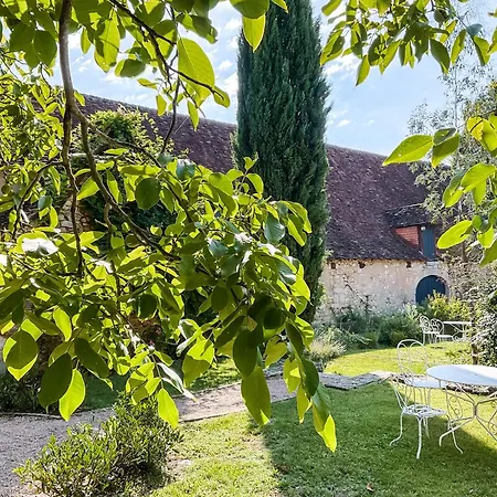 Bed and breakfast Domaine De Pragelier, Le Tourtoirac