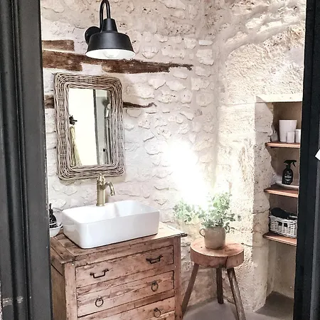 Bed and breakfast Domaine De Pragelier, Le Tourtoirac