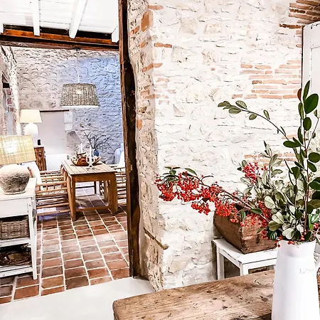 Bed and breakfast Domaine De Pragelier, Le Tourtoirac