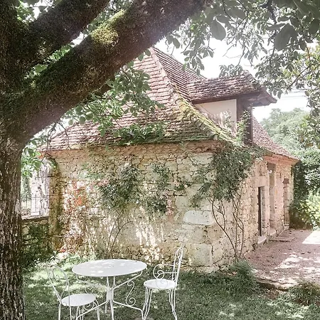 Domaine De Pragelier, Le 3*