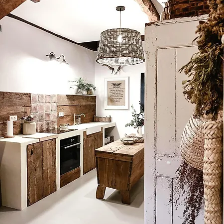 Domaine De Pragelier, Le Bed and breakfast