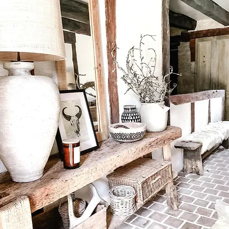 Bed and breakfast Domaine De Pragelier, Le Tourtoirac
