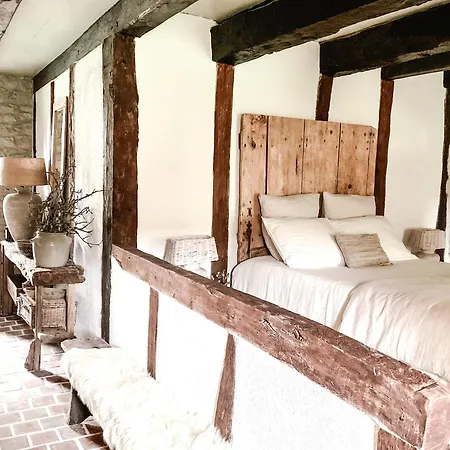 Domaine De Pragelier, Le Bed and breakfast Tourtoirac