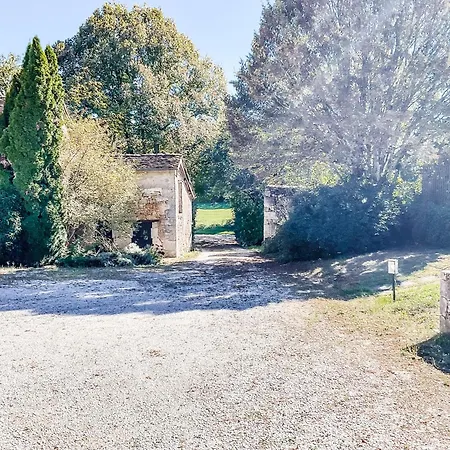 Bed and breakfast Domaine De Pragelier, Le 3*