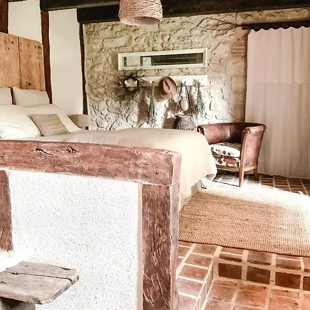 Domaine De Pragelier, Le Bed and breakfast Tourtoirac