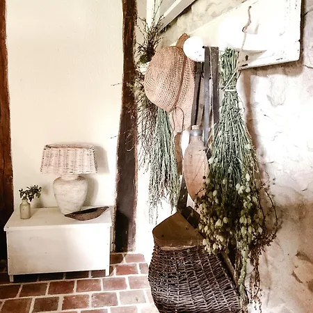 Domaine De Pragelier, Le 3*