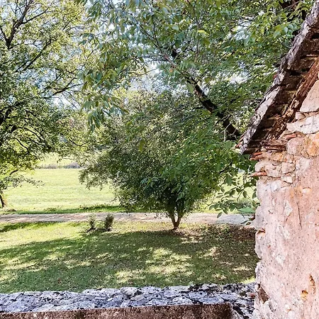 Domaine De Pragelier, Le 3* Tourtoirac