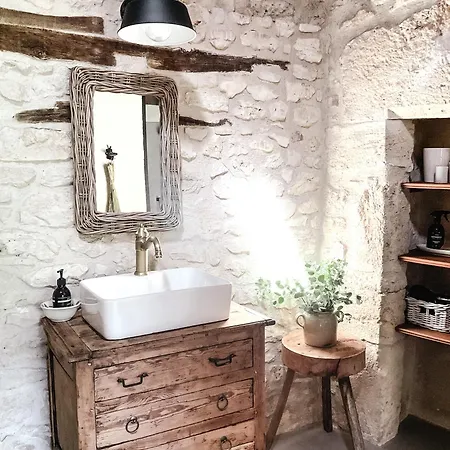 Bed and breakfast Domaine De Pragelier, Le 3*