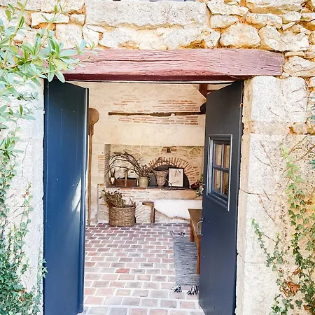 Bed and breakfast Domaine De Pragelier, Le Tourtoirac