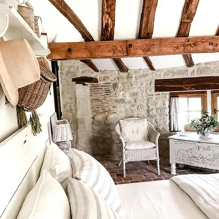 Domaine De Pragelier, Le 3*