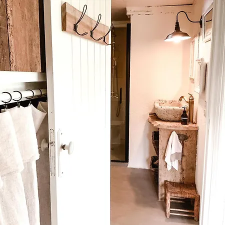 Bed & Breakfast Domaine De Pragelier, Le 3*