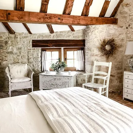 Domaine De Pragelier, Le 3* Tourtoirac