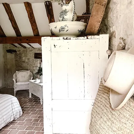 Bed & Breakfast Domaine De Pragelier, Le