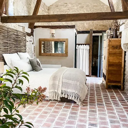 Domaine De Pragelier, Le Bed and breakfast Tourtoirac
