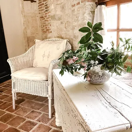 Bed & Breakfast Domaine De Pragelier, Le