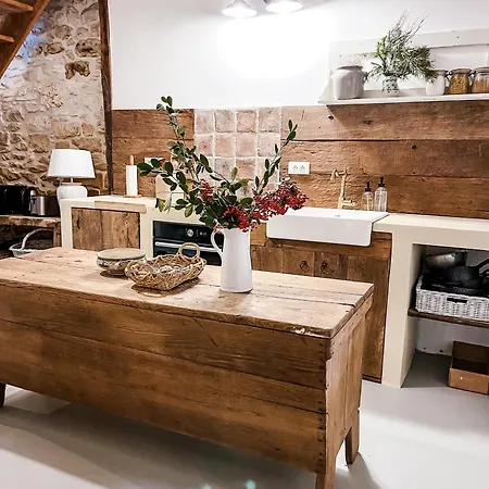 Domaine De Pragelier, Le 3*