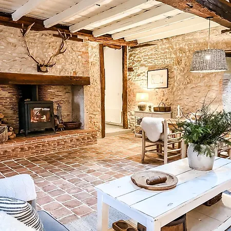Domaine De Pragelier, Le 3*