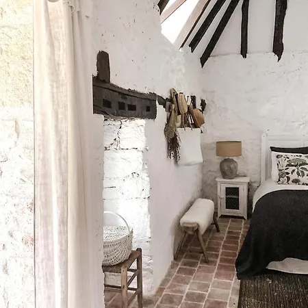 Domaine De Pragelier, Le Bed and breakfast 3*