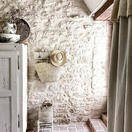 Domaine De Pragelier, Le 3*