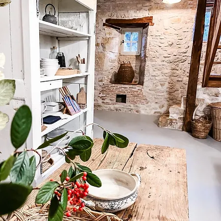 Domaine De Pragelier, Le 3*