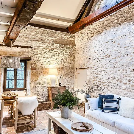 Domaine De Pragelier, Le Bed and breakfast 3*