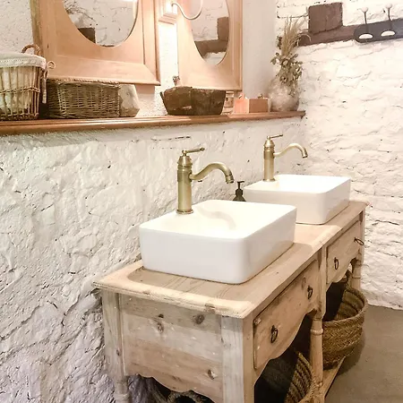 Bed and breakfast Domaine De Pragelier, Le Tourtoirac