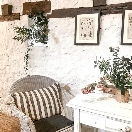 Bed and breakfast Domaine De Pragelier, Le 3*