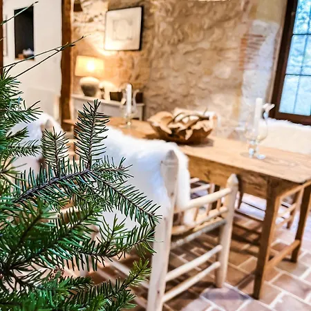 Domaine De Pragelier, Le 3*