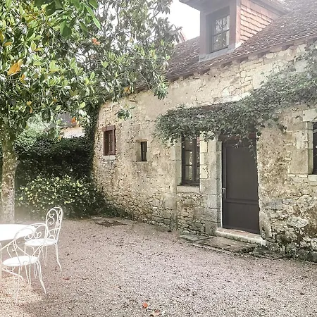Domaine De Pragelier, Le Bed & Breakfast 3*