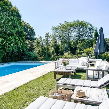 Domaine De Pragelier, Le Cottage 3* Tourtoirac