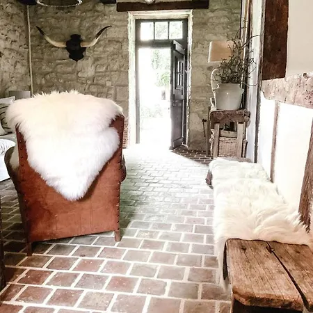 Domaine De Pragelier, Le Cottage