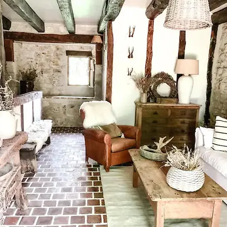 Domaine De Pragelier, Le Cottage 3*