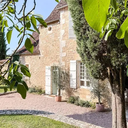 Domaine De Pragelier, Le Cottage Tourtoirac