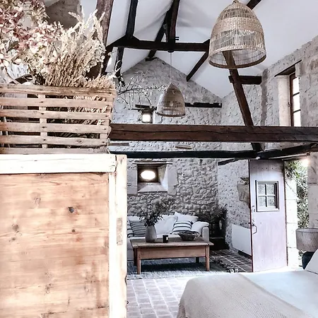 Domaine De Pragelier,La Boulangerie 3* Tourtoirac