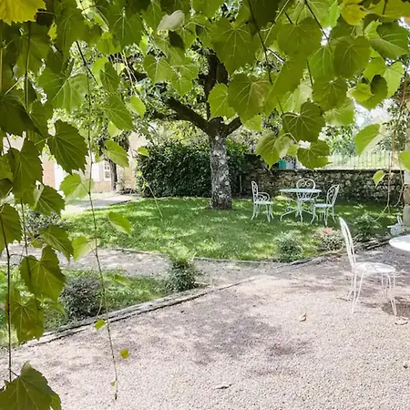 Domaine De Pragelier, Le Cottage