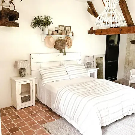 Domaine De Pragelier, Le Cottage 3* Tourtoirac