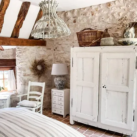 Domaine De Pragelier, Le Cottage