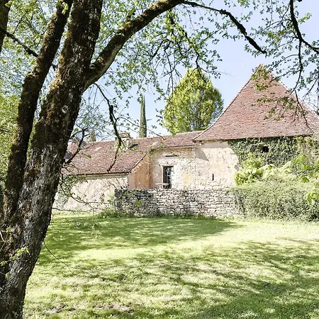 Oda ve Kahvaltı Domaine De Pragelier, Le Caribou 3*