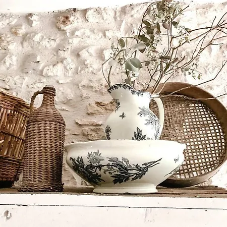 Oda ve Kahvaltı Domaine De Pragelier, Le Caribou 3*