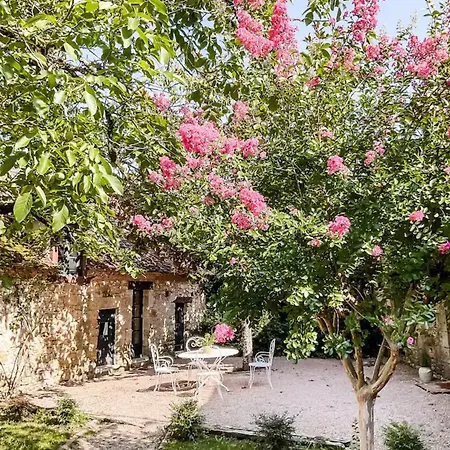 Domaine De Pragelier, Le Cottage 3*
