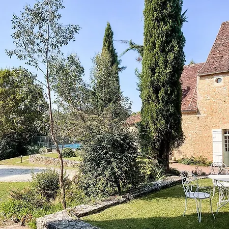 Domaine De Pragelier, Le Cottage 3*