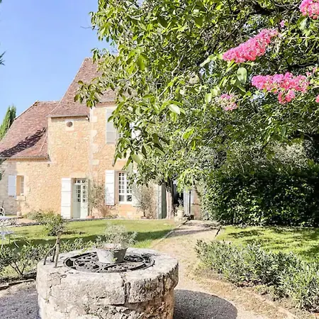 Domaine De Pragelier,La Boulangerie Bed & Breakfast 3*