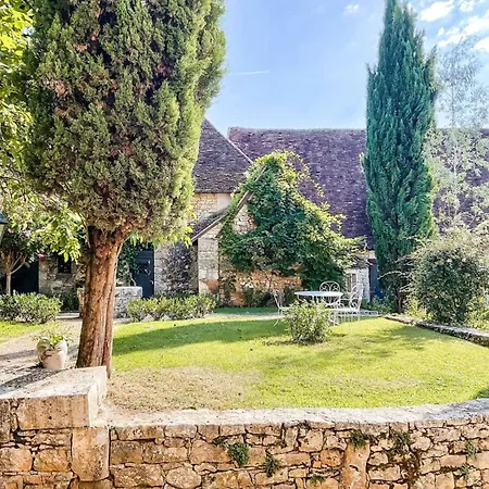 Domaine De Pragelier, Le Cottage Couette-café